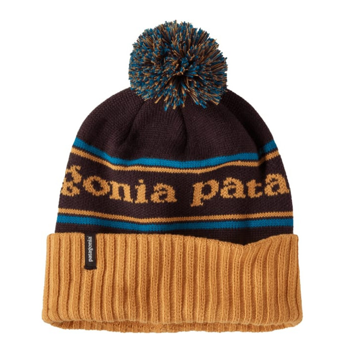 Powder Town Beanie