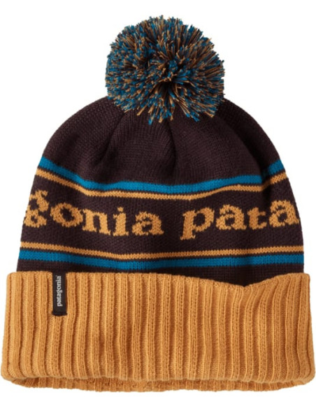 Powder Town Beanie Powder Town Beanie