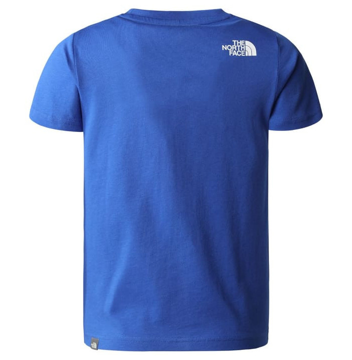 B S S REDBOX TEE