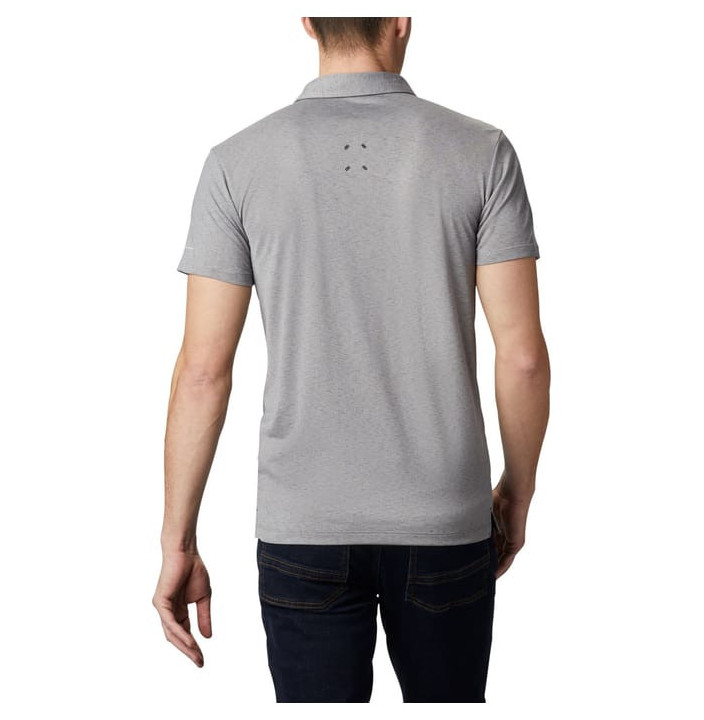 TRIPLE CANYON TECH POLO