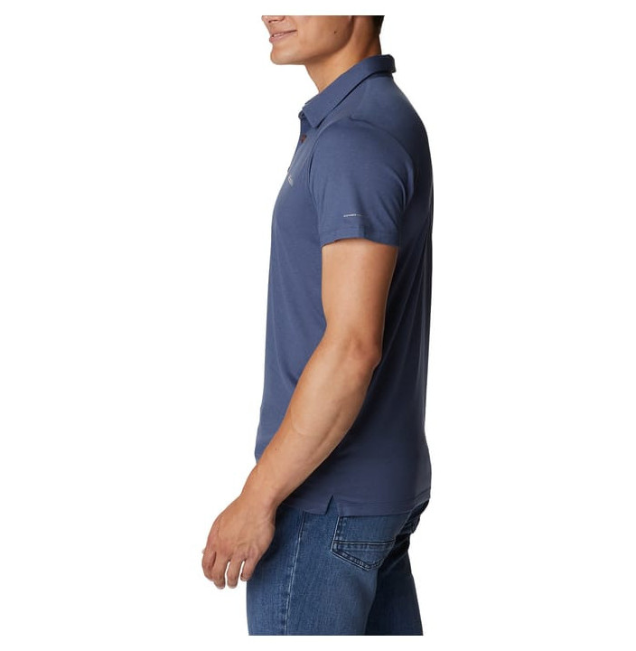 TRIPLE CANYON TECH POLO