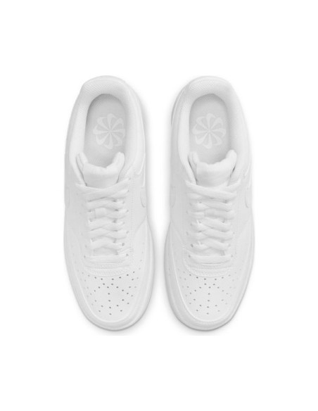 NIKE COURT VISION LOW NEXT NAT..... NIKE COURT VISION LOW NEXT NAT.....