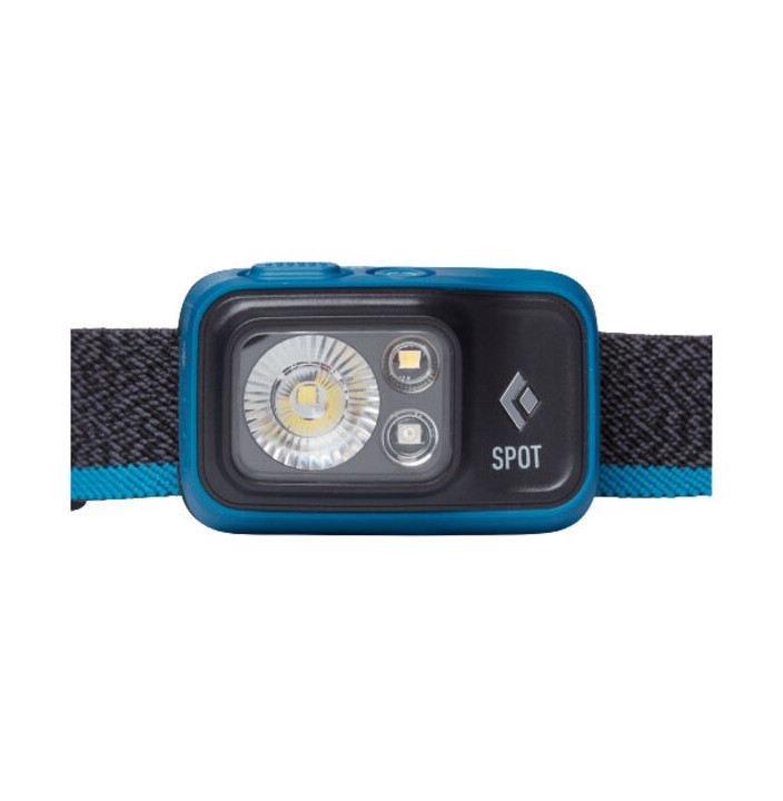 SPOT 400 HEADLAMP