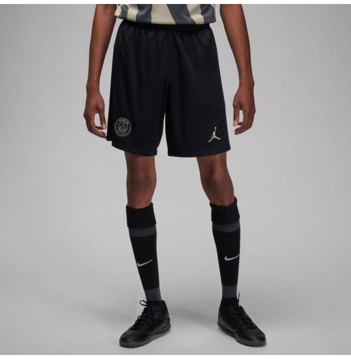 PSG M NK DF STAD SHORT 3R
