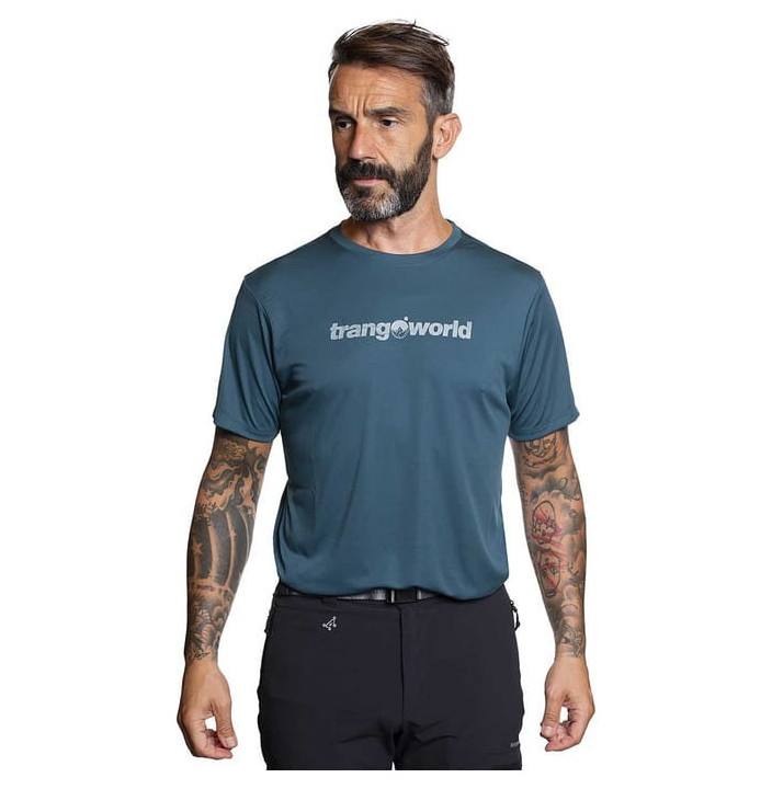 CAMISETA CAJO TH