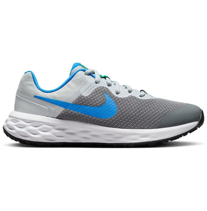 NIKE REVOLUTION 6 BIG KIDS' RU