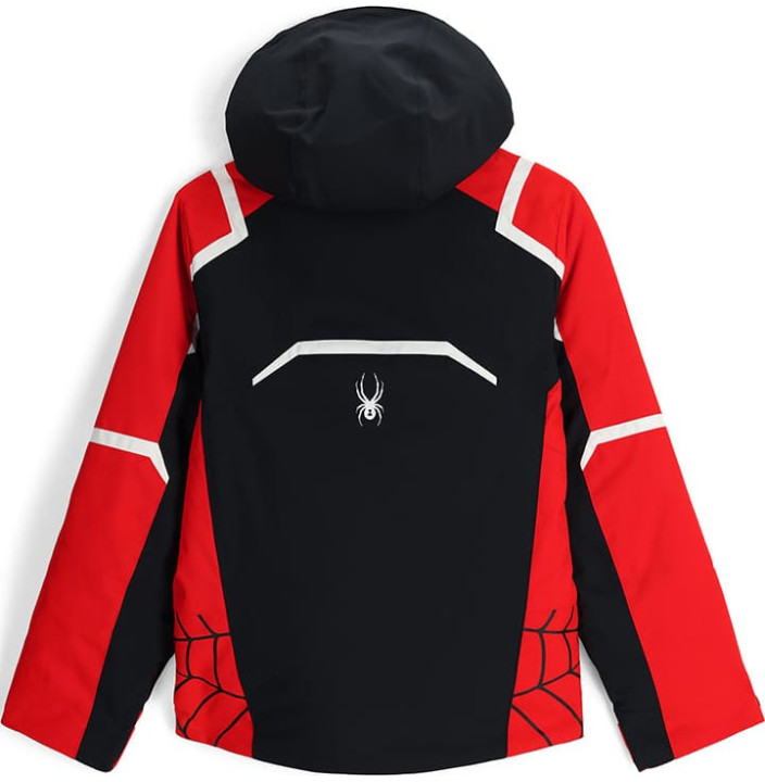 MINI CHALLENGER JACKET