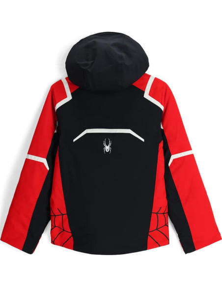 MINI CHALLENGER JACKET MINI CHALLENGER JACKET