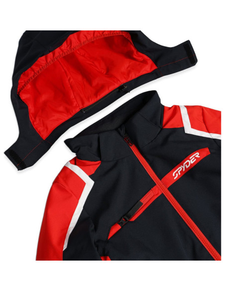 MINI CHALLENGER JACKET MINI CHALLENGER JACKET