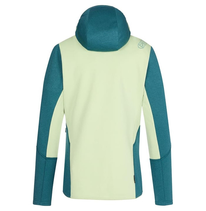 COSMIC HOODY W
