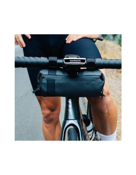 LEAD OUT MINI HANDLEBAR BAG LEAD OUT MINI HANDLEBAR BAG