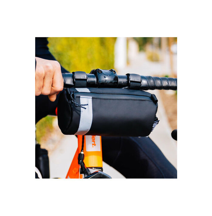 LEAD OUT MINI HANDLEBAR BAG