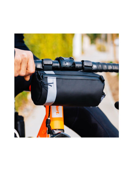 LEAD OUT MINI HANDLEBAR BAG LEAD OUT MINI HANDLEBAR BAG