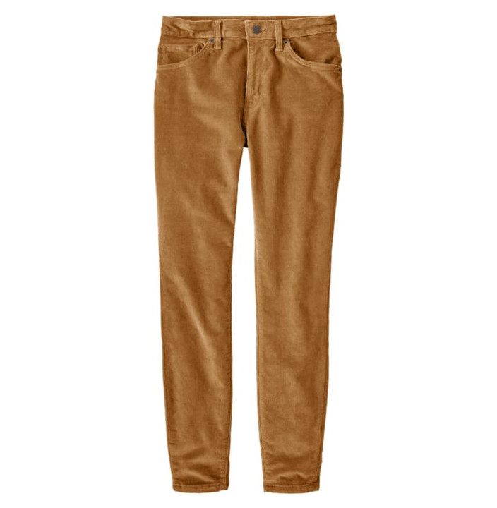 W's Everyday Cords