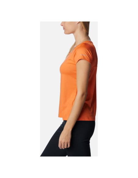 PEAK TO POINT II SS TEE PEAK TO POINT II SS TEE