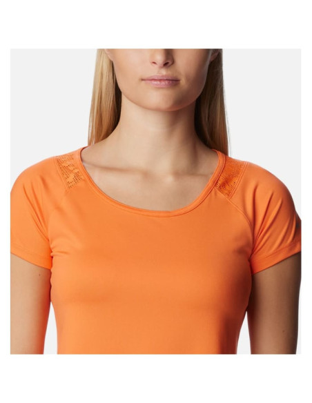 PEAK TO POINT II SS TEE PEAK TO POINT II SS TEE