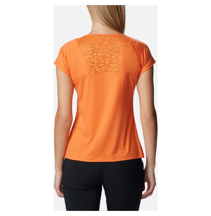 PEAK TO POINT II SS TEE