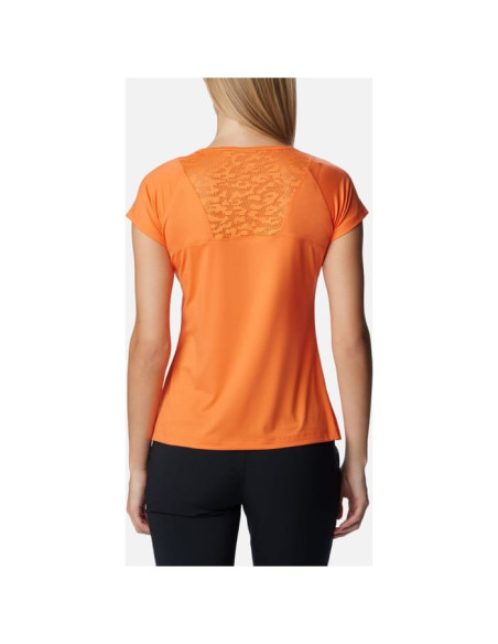 PEAK TO POINT II SS TEE PEAK TO POINT II SS TEE