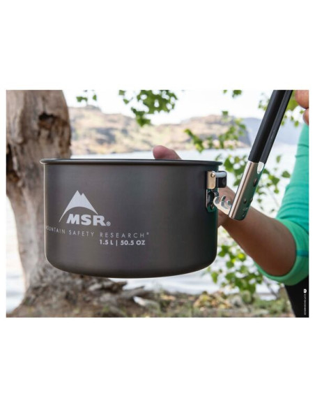 CERAMIC 2-POT SET CERAMIC 2-POT SET