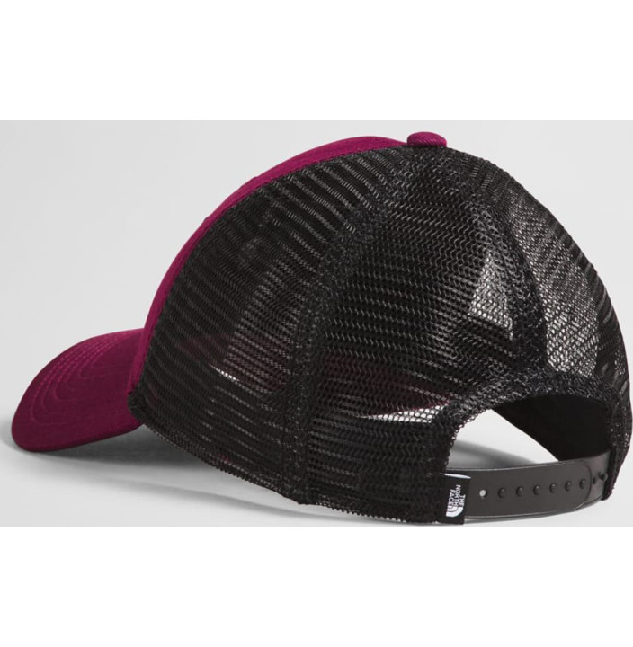 MUDDER TRUCKER