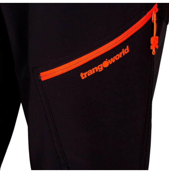 PANT. LARGO TRX2 DURA EXTREME PRO