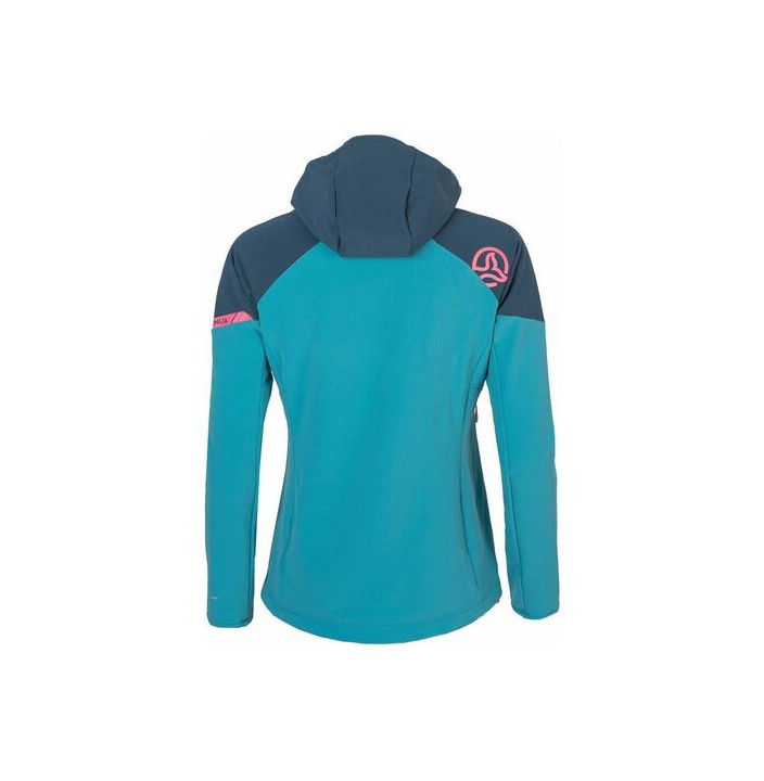 DYNAMIC JACKET W