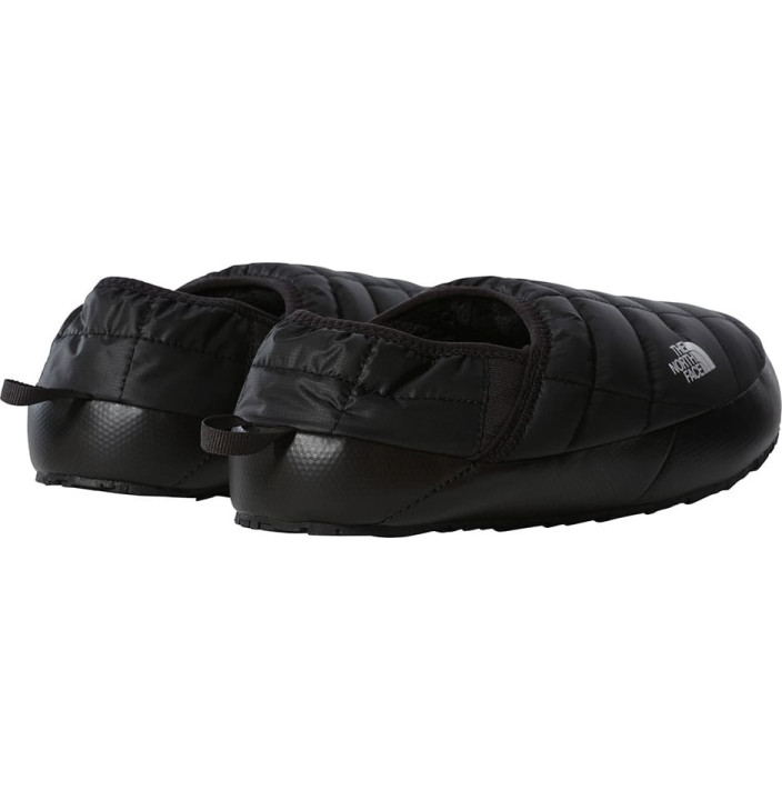 M THERMOBALL TRACTION MULE V