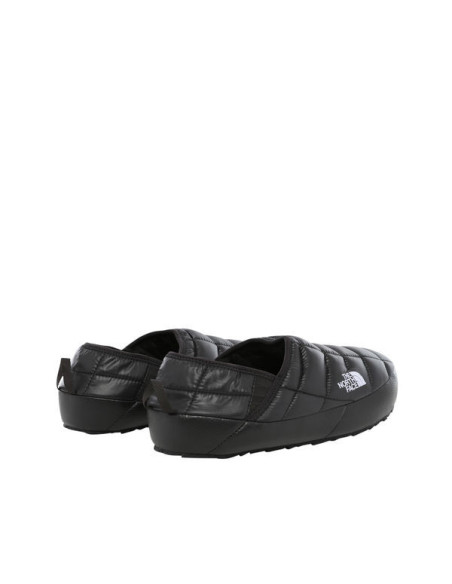 M THERMOBALL TRACTION MULE V