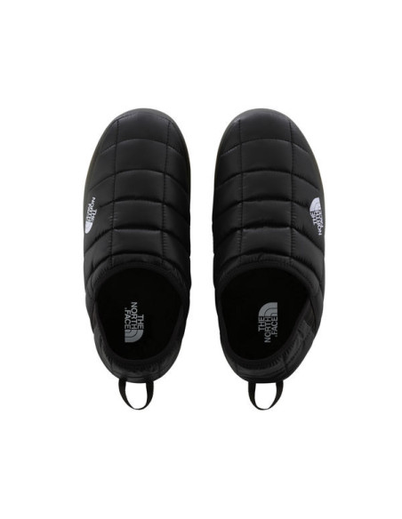 M THERMOBALL TRACTION MULE V