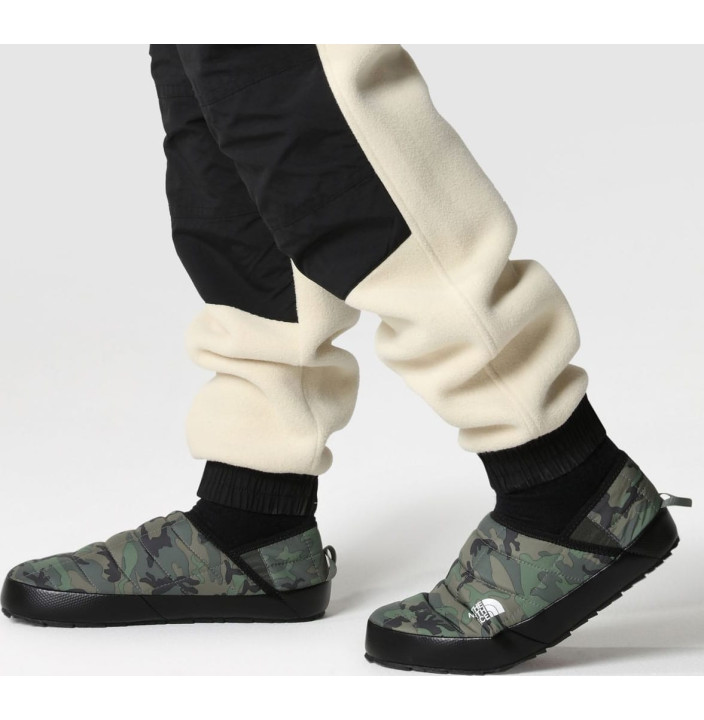 M THERMOBALL TRACTION MULE V