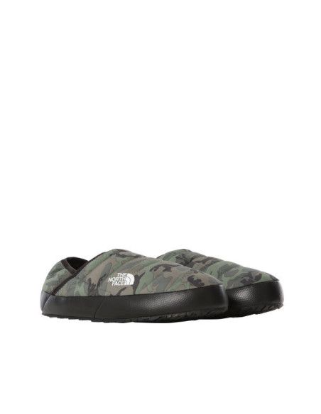 M THERMOBALL TRACTION MULE V