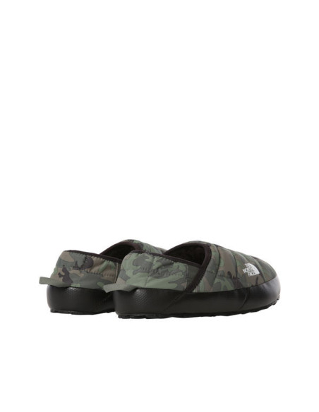 M THERMOBALL TRACTION MULE V