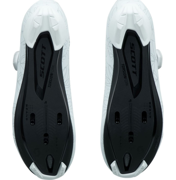 ZAPATILLAS ROAD TEAM BOA LADY