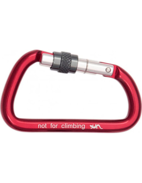 MOSQUETON AUXILIAR SEGURO MOSQUETON AUXILIAR SEGURO