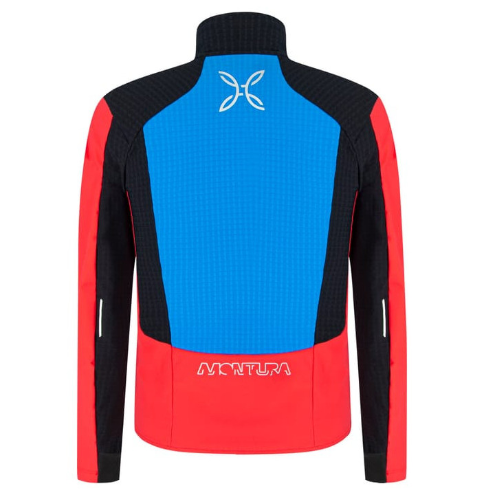SKI STYLE JACKET