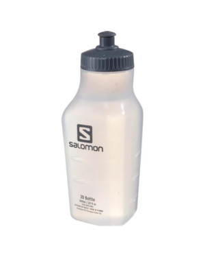 3D BOTTLE 600ML