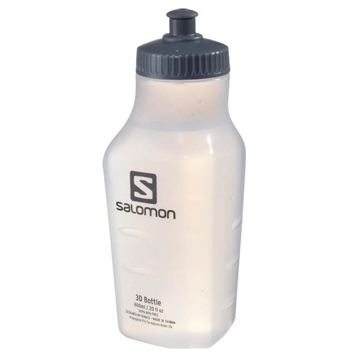 3D BOTTLE 600ML
