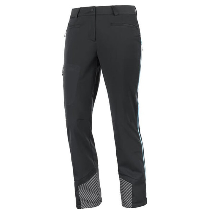 MTN GTX SOFTSHELL PANT W