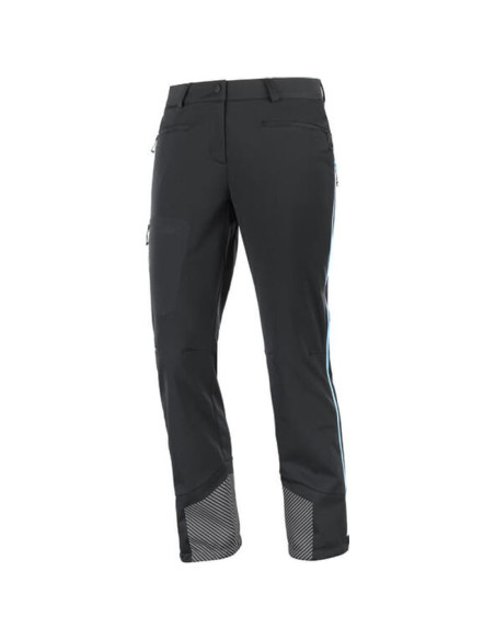 MTN GTX SOFTSHELL PANT W