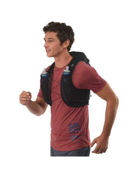 ADV SKIN 12 with flasks