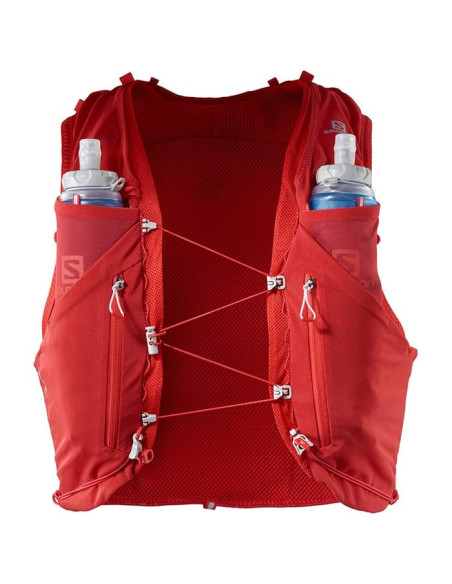 ADV SKIN 12 with flasks