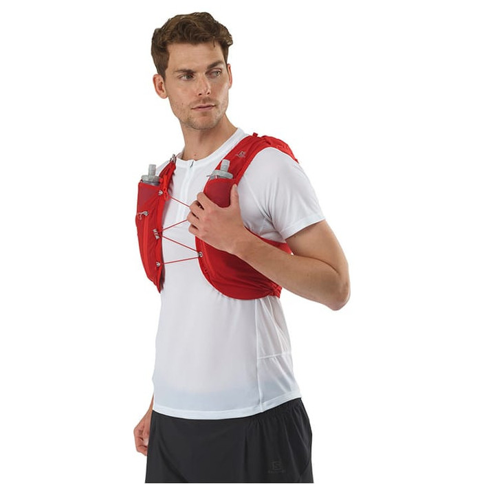 ADV SKIN 12 with flasks