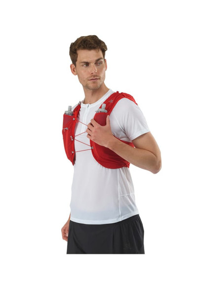 ADV SKIN 12 with flasks