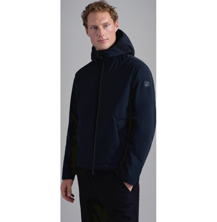 MEN'S TYPHOON WINDBREAKER