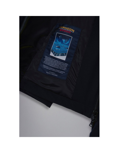 MEN'S TYPHOON WINDBREAKER MEN'S TYPHOON WINDBREAKER