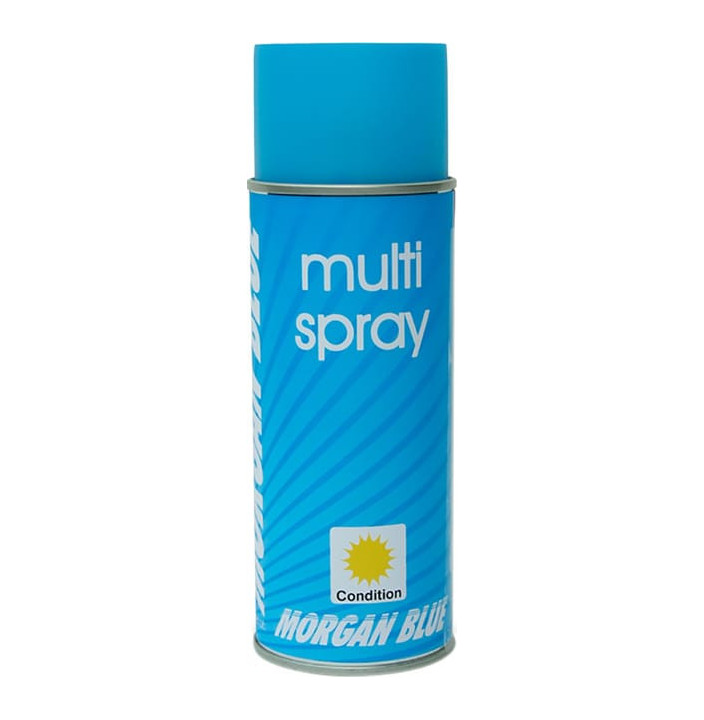 MULTISPRY