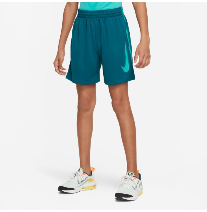 B NK DF MULTI+ SHORT HBR