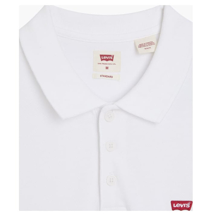 STANDARD HOUSEMARK POLO