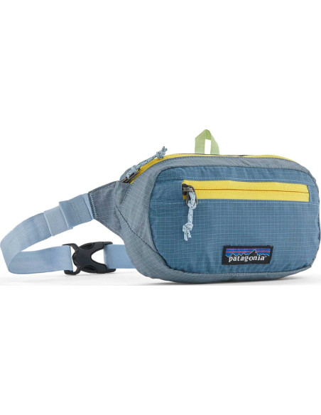 Ultralight Black Hole Mini Hip Pack Ultralight Black Hole Mini Hip Pack