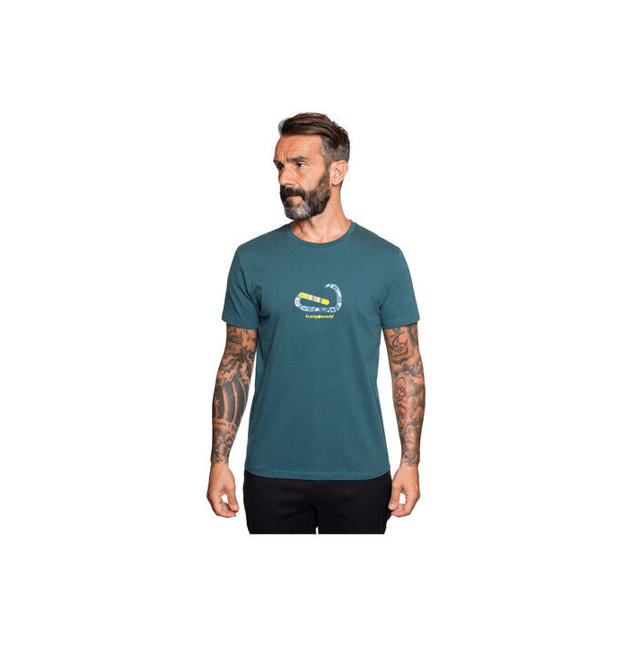 CAMISETA VALT